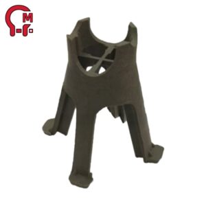 HLM Plastic Spacer for Steel SP0602B, Thickness of the protective layer: 60mm/70mm | For High-Impact Absorption and Multi-Surface Adaptability