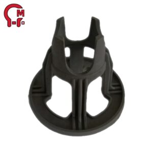 HLM Heavy Duty Plastic Bar Chair for Rebar SP0652B, Thickness of the protective layer: 50mm/65mm | For High-Load Support and Formwork Integrity Assurance
