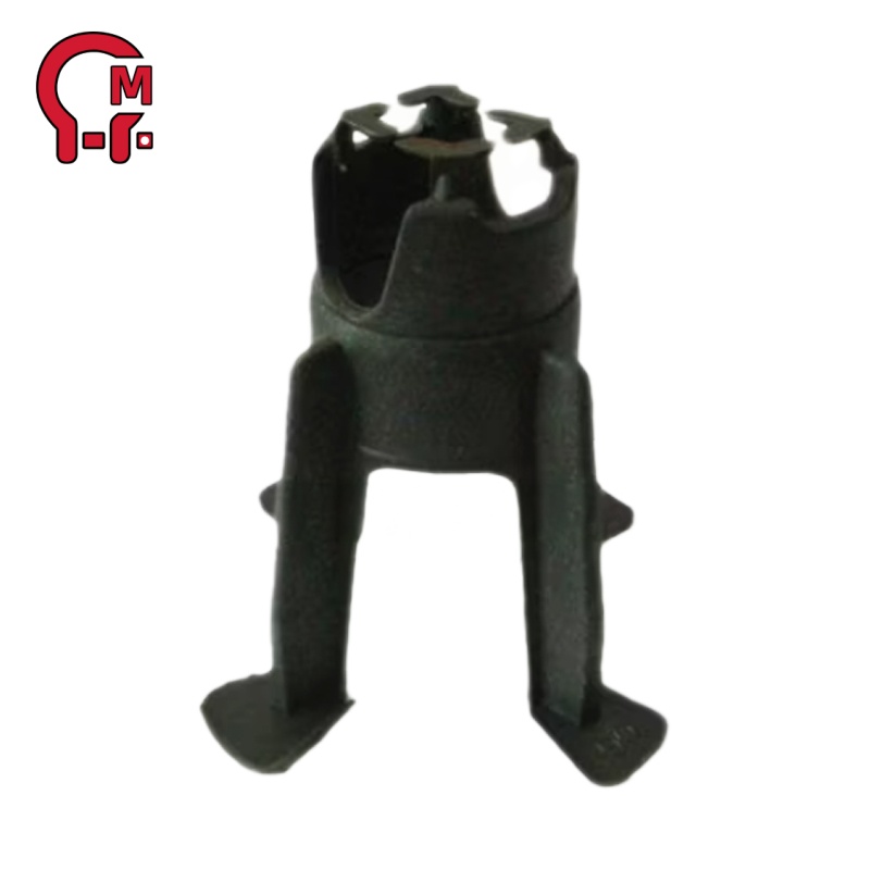 Plastic Rebar Chair Spacers752