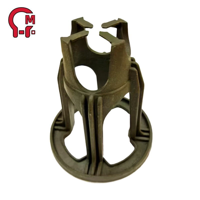 Plastic Rebar Chair Spacers903