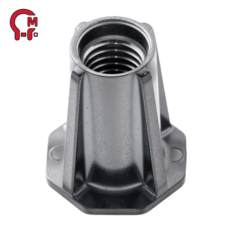 Precast Concrete Insert 1