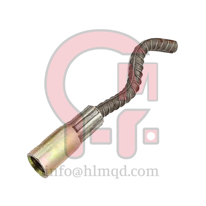Short Wavy Tail Lifting Anchor1