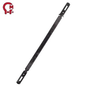 HLM Spacer X Flat Tie, Wall Thickness: 10-150cm | For Spacer Alignment and Formwork Containment Assurance