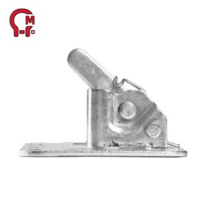 HLM Spring Clamp Formwork, For Rapid Formwork Clamping and Vibration-Resistant Locking