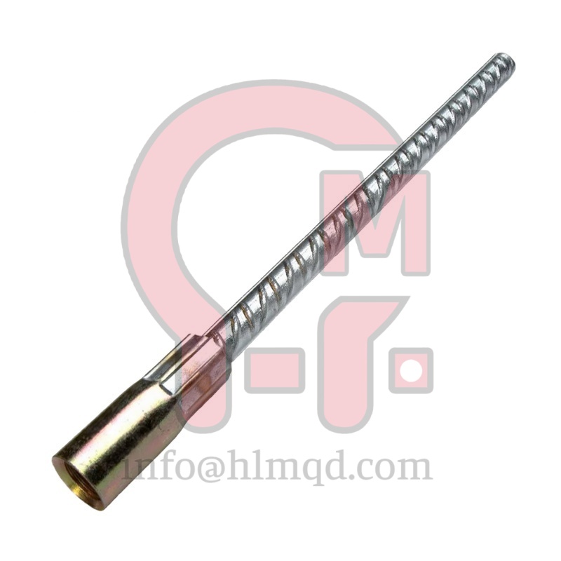 Straight Rebar Socket Anchor2