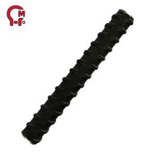 HLM Formwork Hot Rolled Tie Rod, Diameter: DW15mm | Ultimate Load: 180KN-190KN | For Enhanced Ductility and Cost-Efficiency