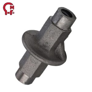 HLM Water Barrier Nut, Diameter: D12mm/D15mm/D20mm | Breaking Load: 180KN-320KN | For Watertight Sealing and Corrosion Prevention