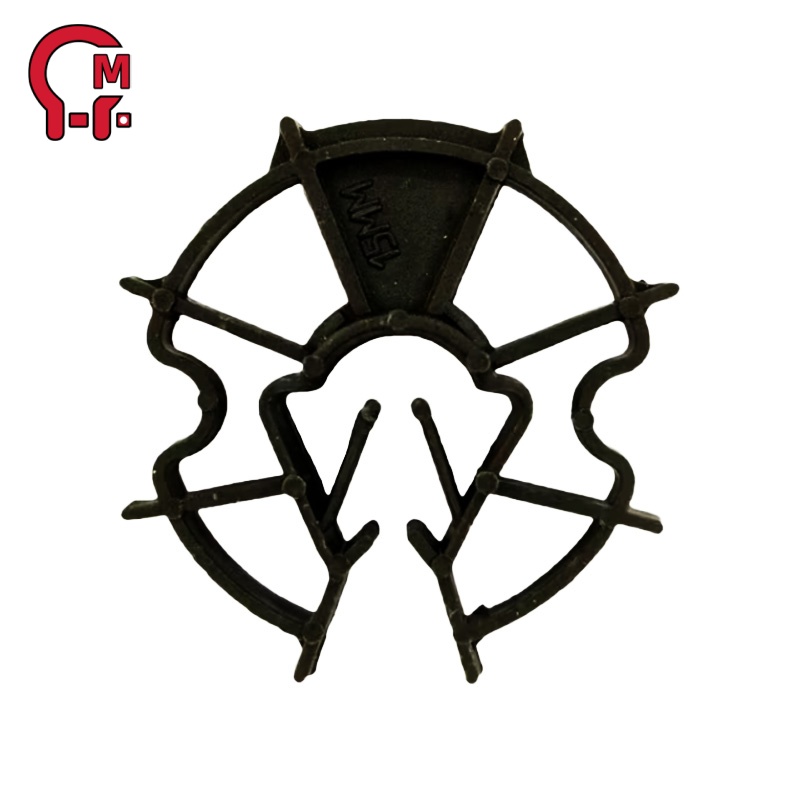 Wheel Style Plastic Spacer151