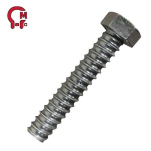 HLM Coil Bolt, Bolt Length: 2-1/2" to 5" | Weight:0.068-0.303KG | ​High-Strength Structural Coil Bolt​