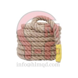 HLM Heavy‑Duty Marine Rope | Marine Grade | Boat Mooring and Anchoring Rope