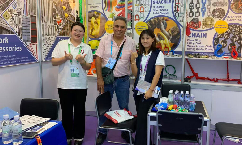 2026 Autumn Canton Fair Highlights | Memorable Moments from Our Exhibition